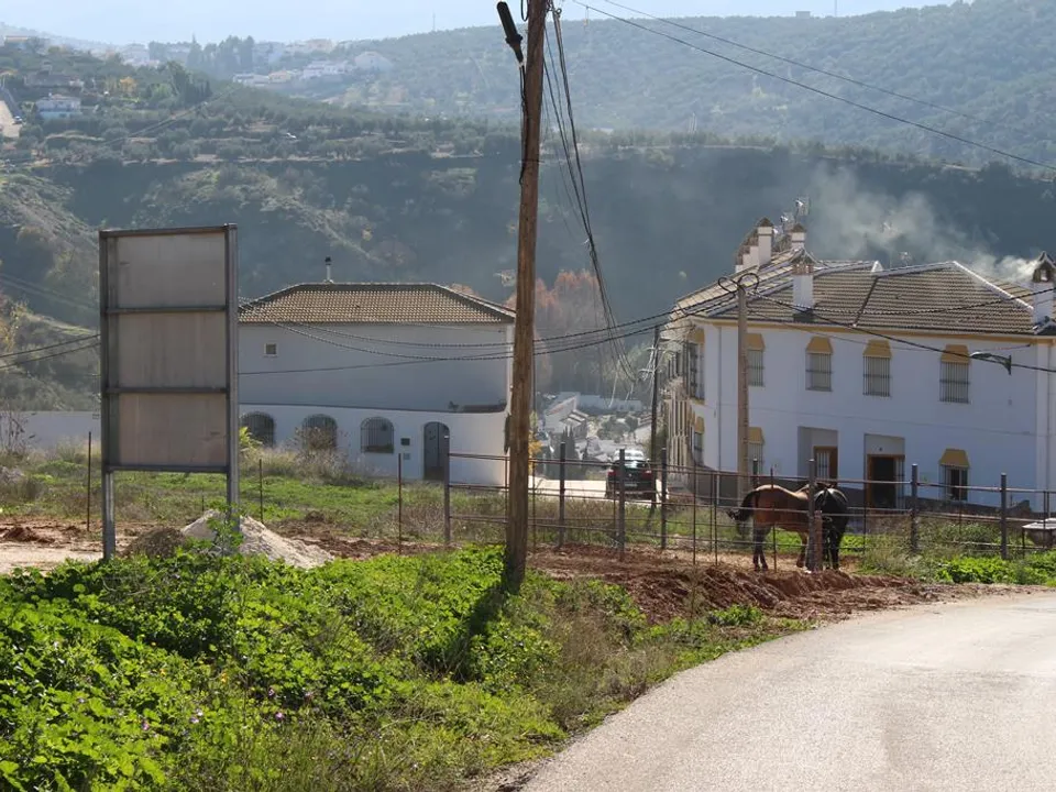 Cortijo i Villanueva De Algaidas, Malaga - foto 1